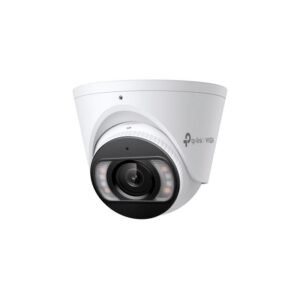 CAMARA IP TP-LINK INSIGHT TURRET INTERIOR/EXTERIOR 8MP 4MM COLOR IP67 H265+