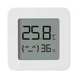 MEDIDOR TEMPERATURA/HUMEDAD XIAOMI MONITOR 2