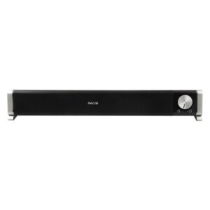 BARRA DE SONIDO NGS SB500-BT 2.0 20W WIRELESS BLUETOOTH