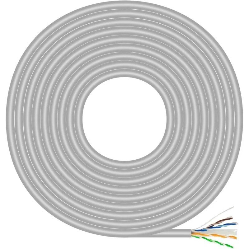 cable-de-red-bobina-cat6-utp-100m-aisens-grey