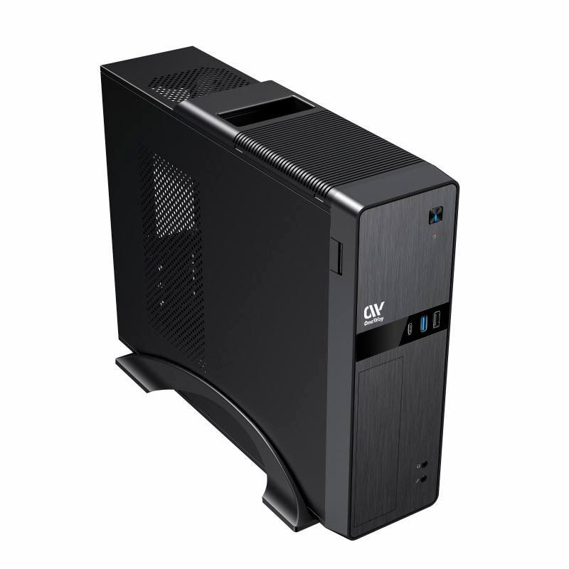 caja-ordenador-oneway-polaris-slim-sff-fuente-usbc-usba-lector-tarjet