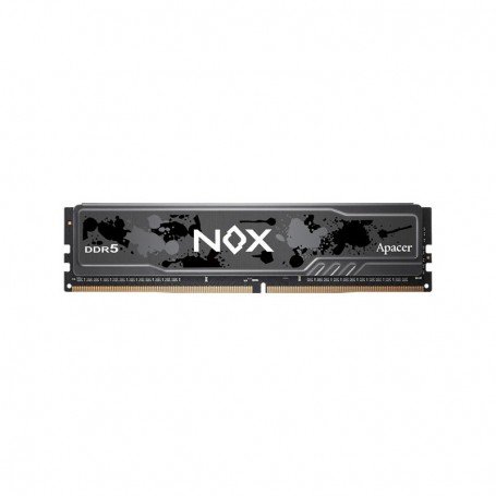 memoria-ram-16gb-apacer-nox-ddr5-5200mhz