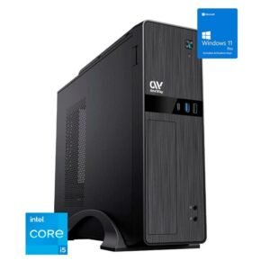 ORDENADOR ONEWAY POLARIS SFF I5 12400/8GB/500GB NVME/W11PRO