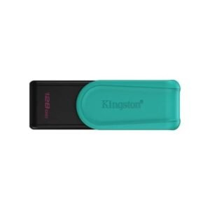 PEN DRIVE 128GB KINGSTON EXODIA S USB 3.2 BLACK