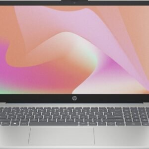 PORTATIL HP I7 1355U/16GB/SSD512GB/15.6 FHD/FREEDOS