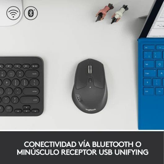 raton-logitech-triathlon-m720-wireless-bluetooth-1000dpi-black-3