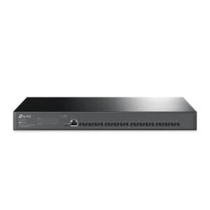 SWITCH TP-LINK JETSTREAM 16 PUERTOS 10GE SFP+ L2+