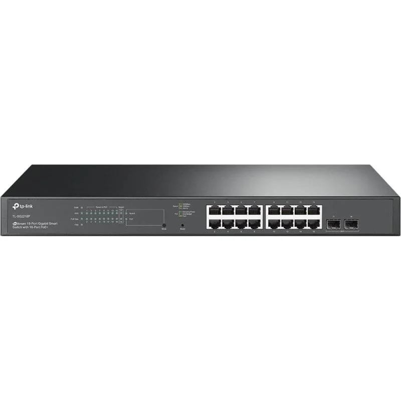switch-tplink-jetstream-18-puertos-gigabit-16-puertos-poe