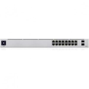SWITCH UBIQUITI UNIFISWITCH GIGABIT 16 PUERTOS POE