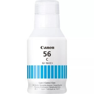TINTA CANON GI56 CYAN