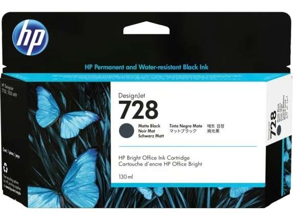 tinta-hp-3wx25a-728-black