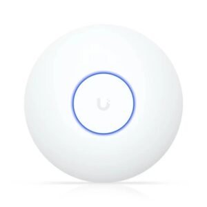 UBIQUITI WIRELESS ACCESS POINT U7-LITE UNIFI WIF7