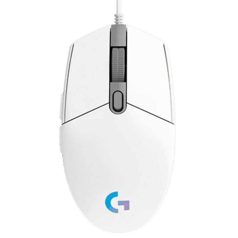 raton-logitech-g102-lightsync-rgb-usb-white