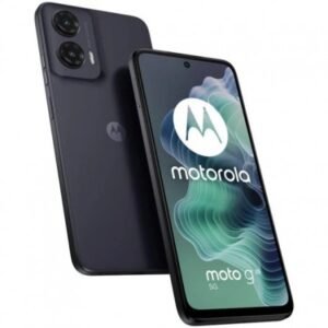 SMARTPHONE MOTOROLA MOTO G35 6.72" 4GB/128GB/50MP/5G GREY