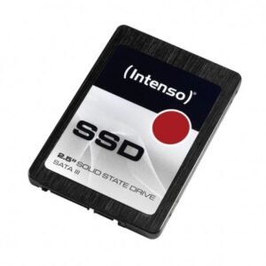 DISCO DURO SSD INTENSO 480GB HIGH SATA3