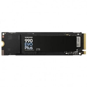 DISCO DURO SSD SAMSUNG 2TB 990 EVO PLUS M2 2280 PCIE 5.0