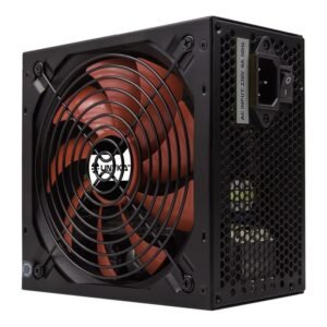 FUENTE DE ALIMENTACION UNYKACH 700W GAMING BLACK