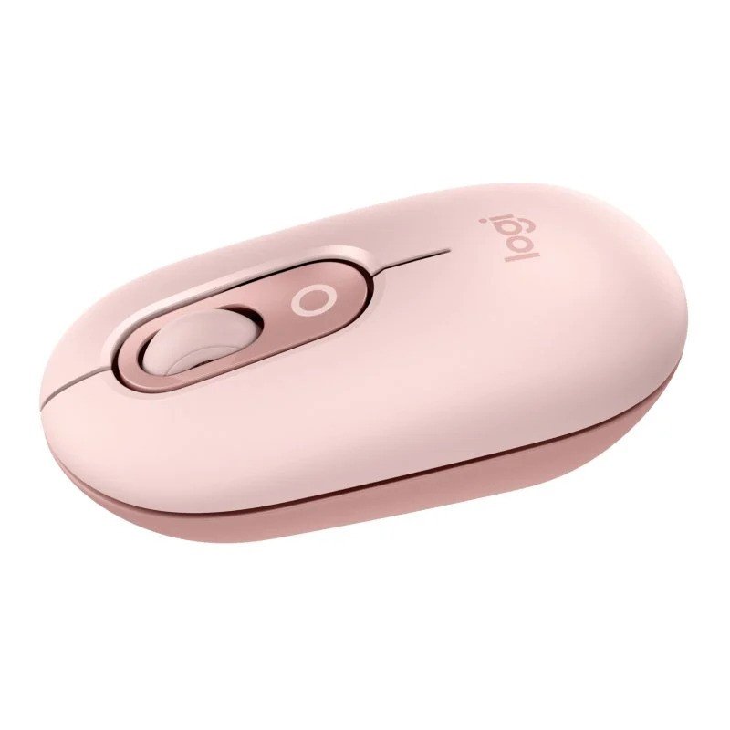 raton-logitech-pop-mouse-wireless-bluetooth-rose