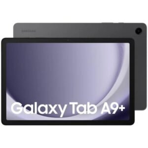 TABLET SAMSUNG 11 TAB A9+ SMX210 8GB/256GB ANDROID GREY