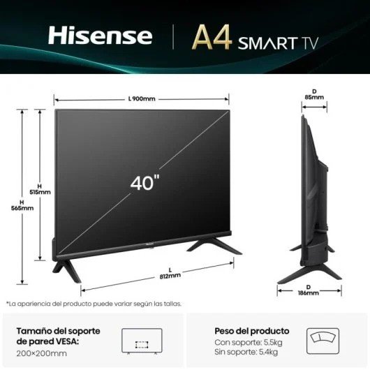 televisor-hisense-40-led-uhd-4k-usb-smart-tv-android-wifi-hotel-vidaa-bluetooth-1