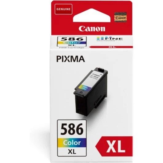 tinta-canon-cl586xl-color