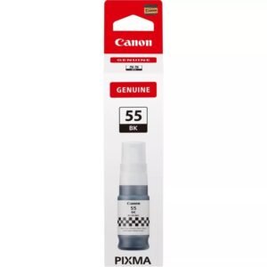 TINTA CANON GI55 YELLOW