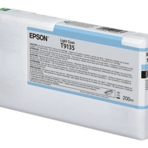 TINTA EPSON C13T913500 T9135 CYAN