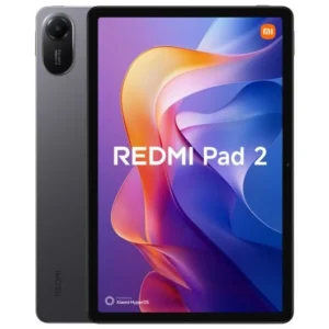 TABLET XIAOMI REDMI PAD 2 11" 4GB/128GB/WIFI ANDROID GREY