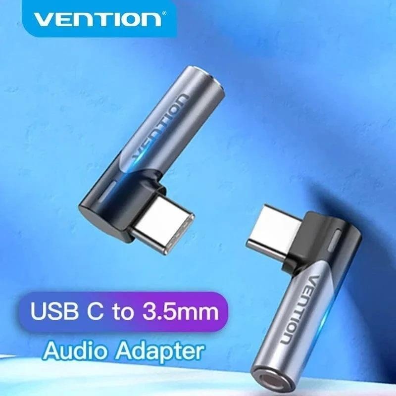 adaptador-audio-vention-usbcm-jack-35mmh-aluminio-greyblack-1