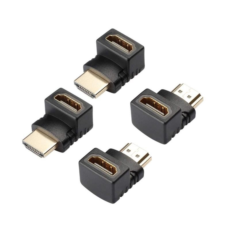 adaptador-oneway-hdmi-hembra-a-hdmi-macho-acodado-90-aham-black