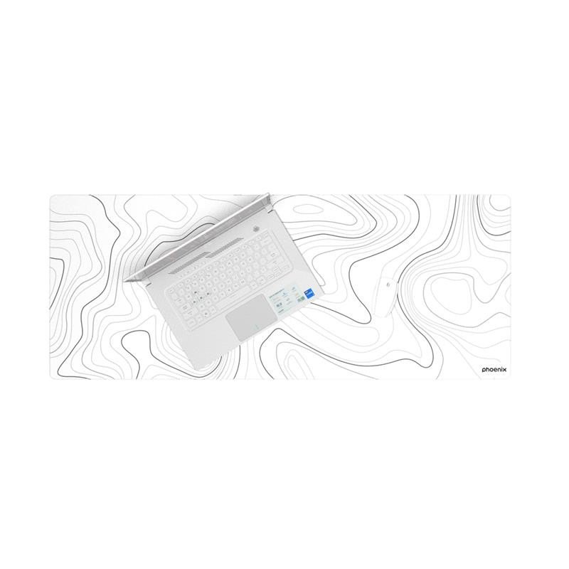 alfombrilla-phoenix-stratos-90cmx40cm-white-4