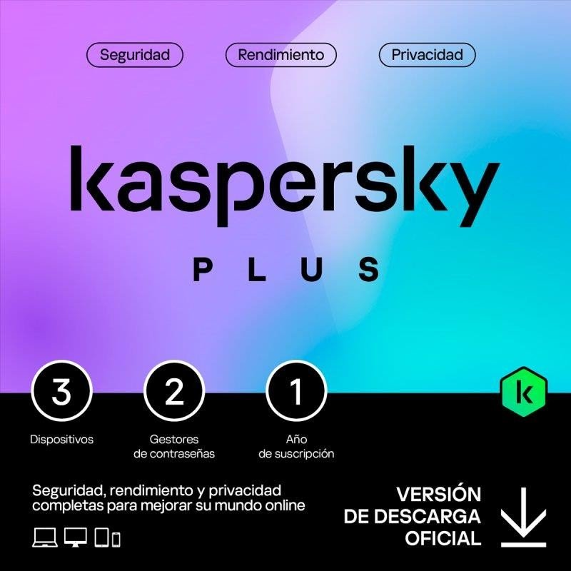 antivirus-kaspersky-plus-1year-3l-pcmacandroidios-lelectronica