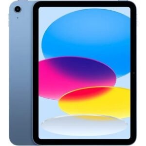 APPLE IPAD 2025 11TH A16/128GB WIFI BLUE