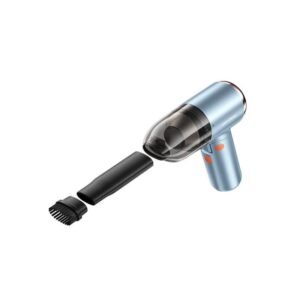 ASPIRADOR VENTION DE MANO AUTONOMIA 20MIN BLUE