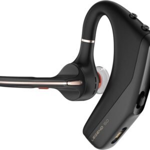 AURICULAR POLY VOYAGER LEGEND 50-M INALAMBRICO BT 5.4 MONOAURAL + BASE DE CARGA