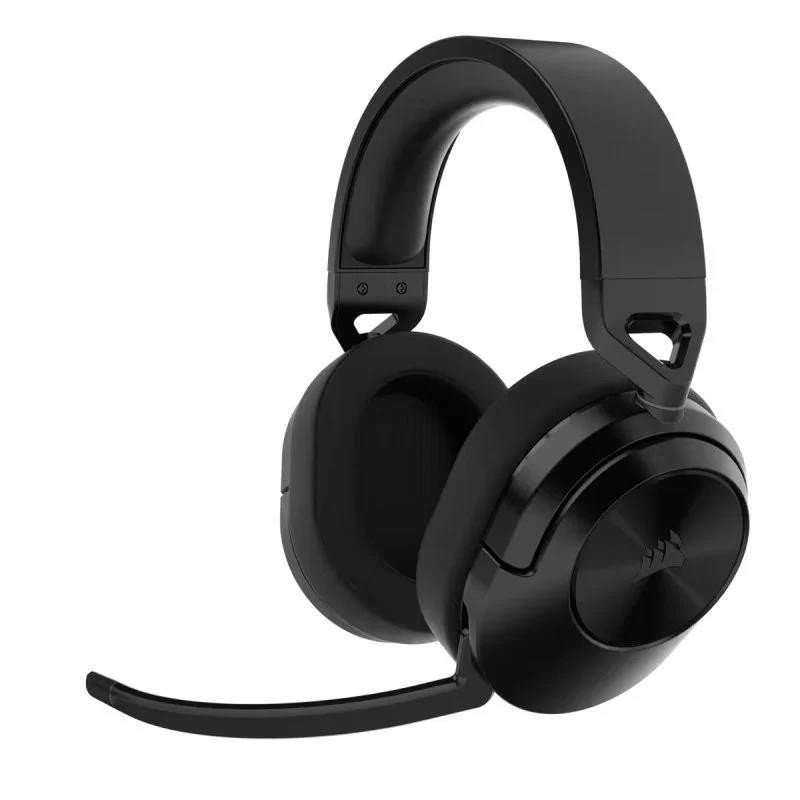 auriculares-microfono-corsair-hs55-gaming-headset-wireless-db-71-black