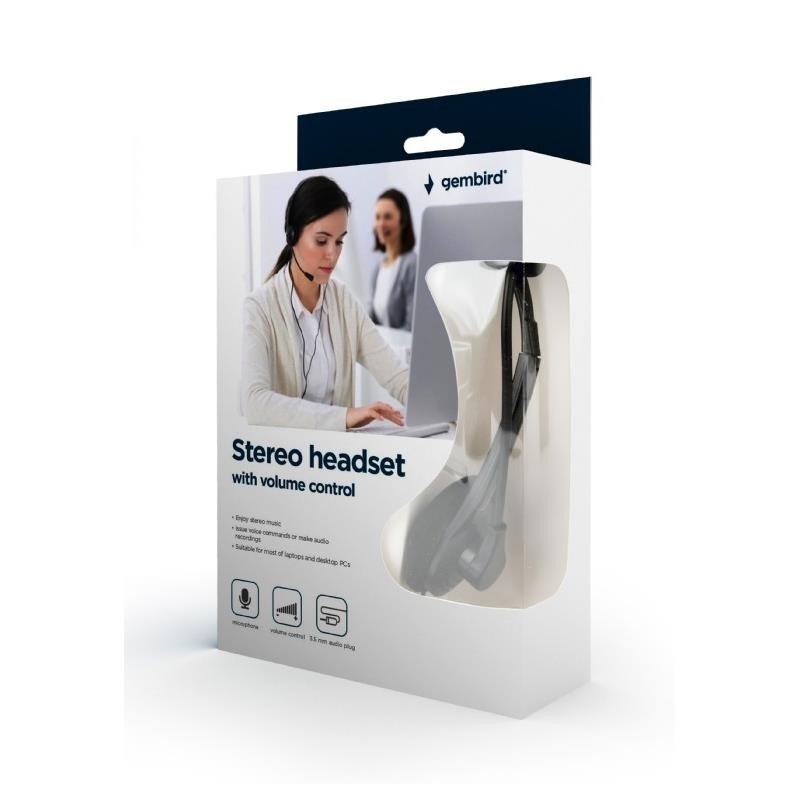 auriculares-microfono-gembird-mhs123-black-1