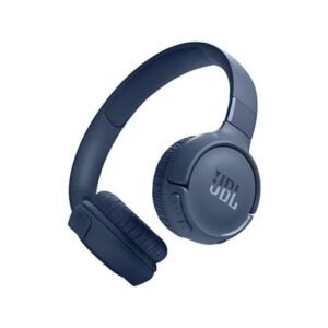 AURICULARES + MICROFONO JBL TUNE 525BT BLUETOOTH BLUE