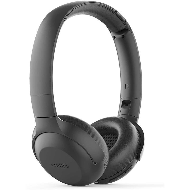 auriculares-microfono-philips-tauh202-bluetooth-black