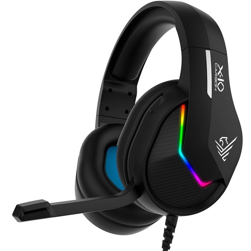 auriculares-microfono-phoenix-xio-gaming-rgb-carbon-black