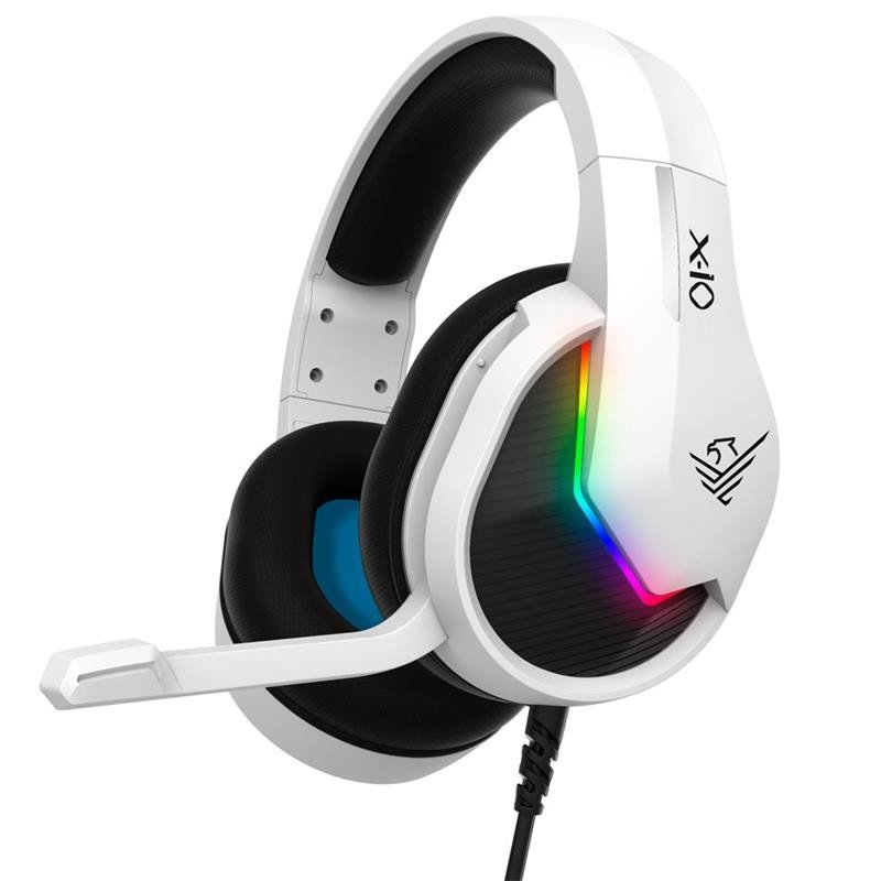 auriculares-microfono-phoenix-xio-gaming-rgb-white