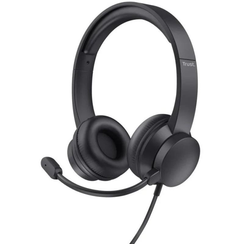 auriculares-microfono-trust-hs150-headset-35mm-black