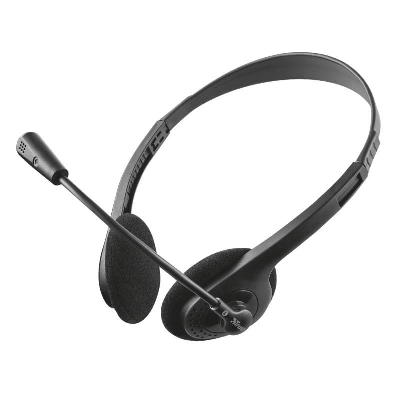 auriculares-microfono-trust-primo-headset