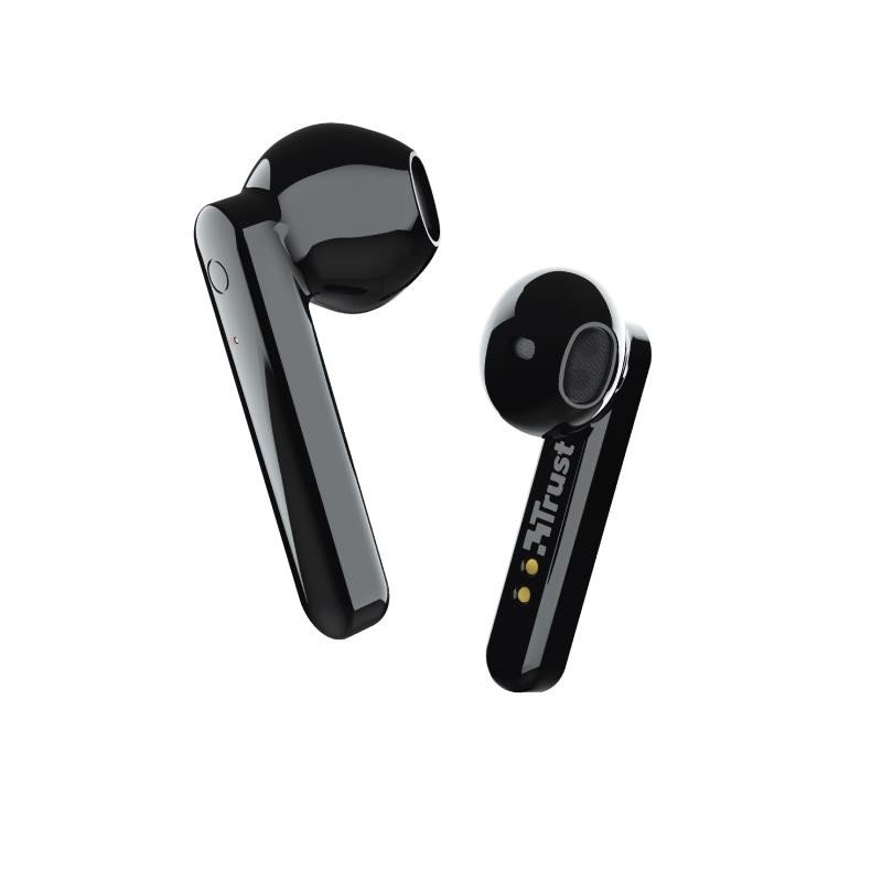 auriculares-trust-primo-touch-earphones-bluetooth-wireless-black