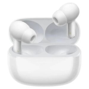 AURICULARES XIAOMI REDMI BUDS 6 PRO BLUETOOTH 5.3 WIRELESS WHITE