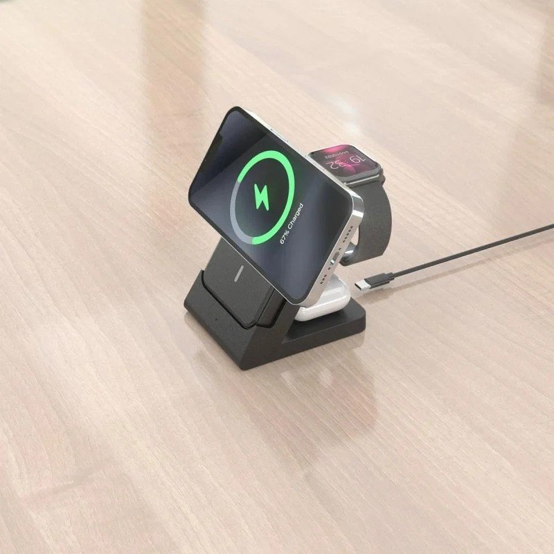 base-cargador-aisens-smartphoneapple-watchauriculares-wireless-15w-black-2