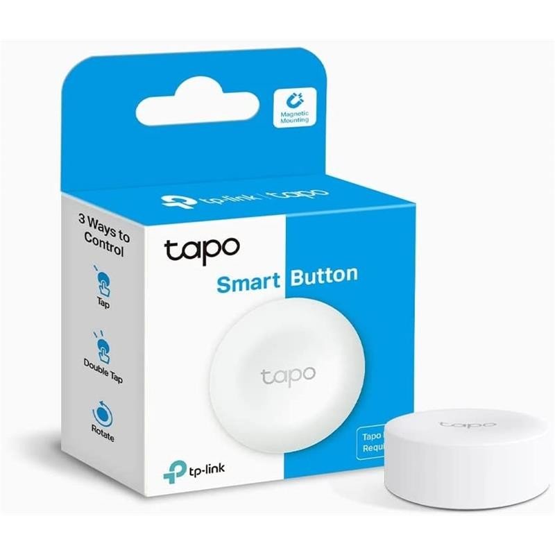 boton-inteligente-tplink-tapo-s200b-wifi