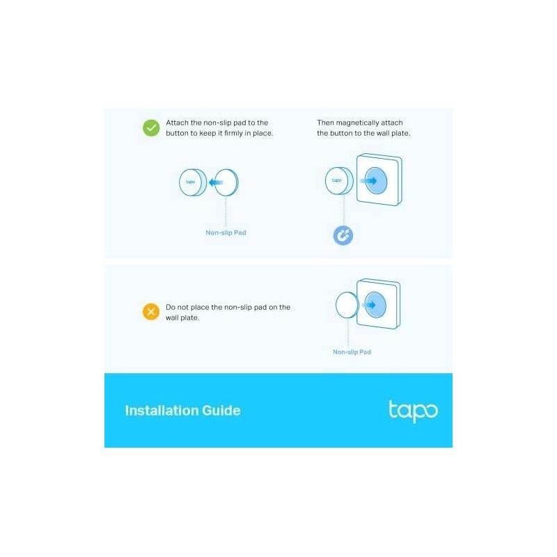 boton-inteligente-tplink-tapo-s220d-wifiregulador-intensidad-2