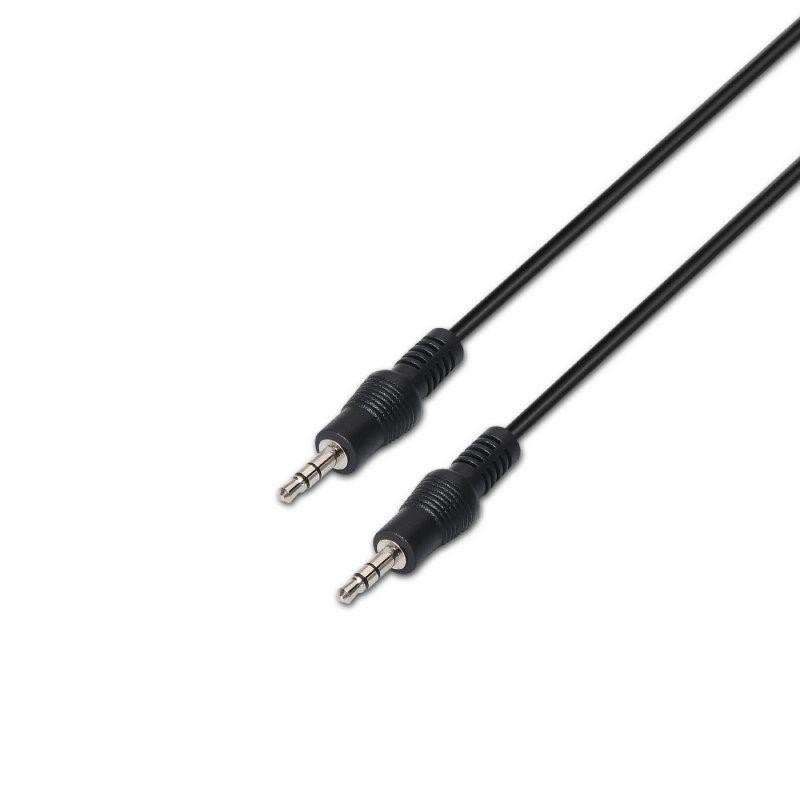 cable-audio-aisens-jack-35-m35m-10m