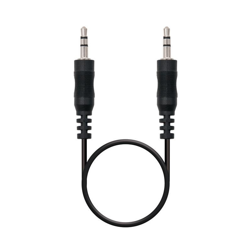 cable-audio-nanocable-jack-35m35m-10-m
